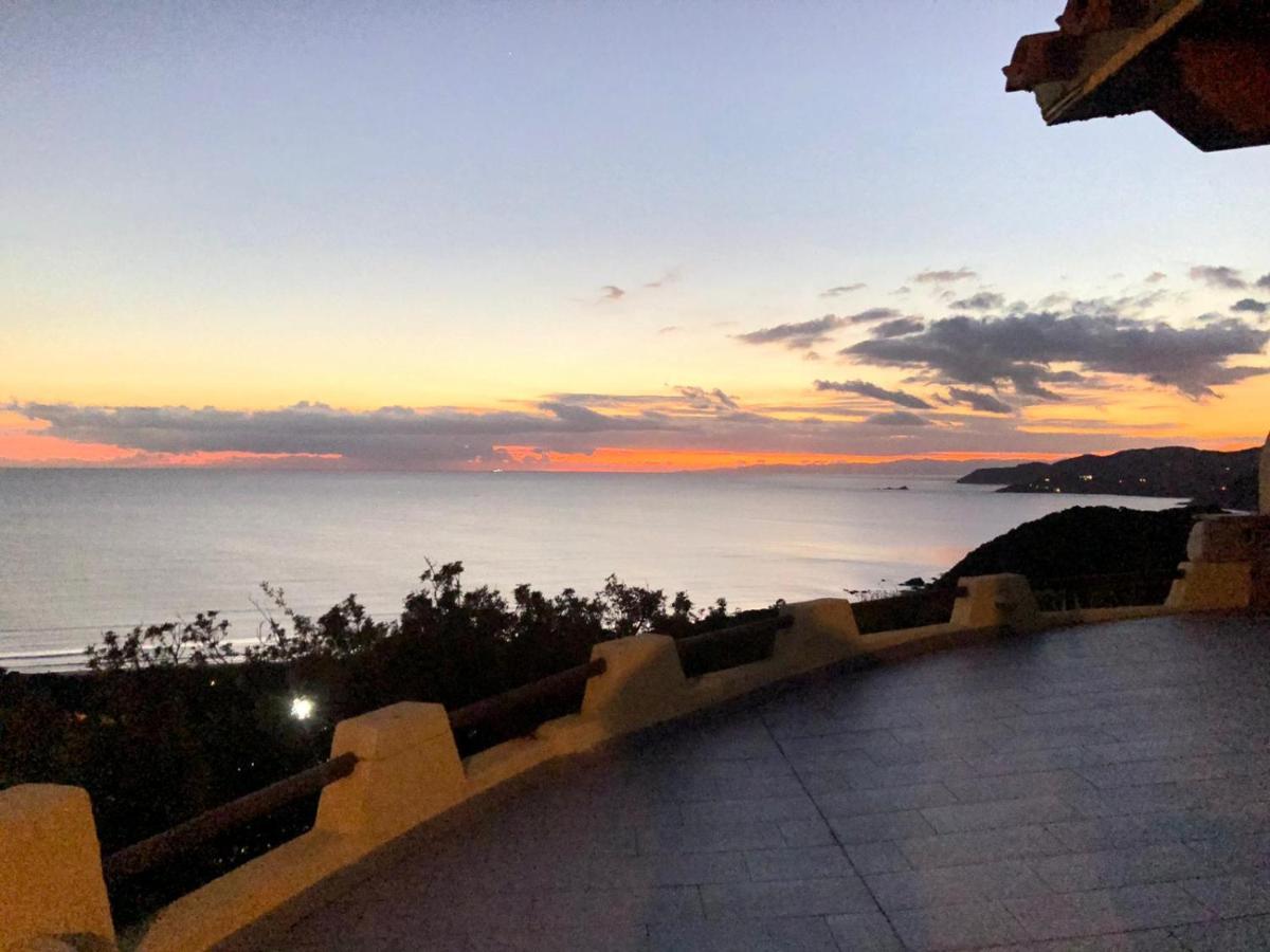 Casa Panoramica Villasimius Buitenkant foto