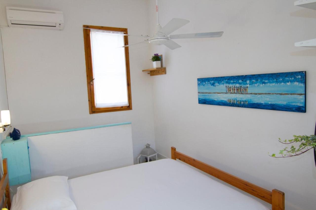 Casa Panoramica Villasimius Buitenkant foto