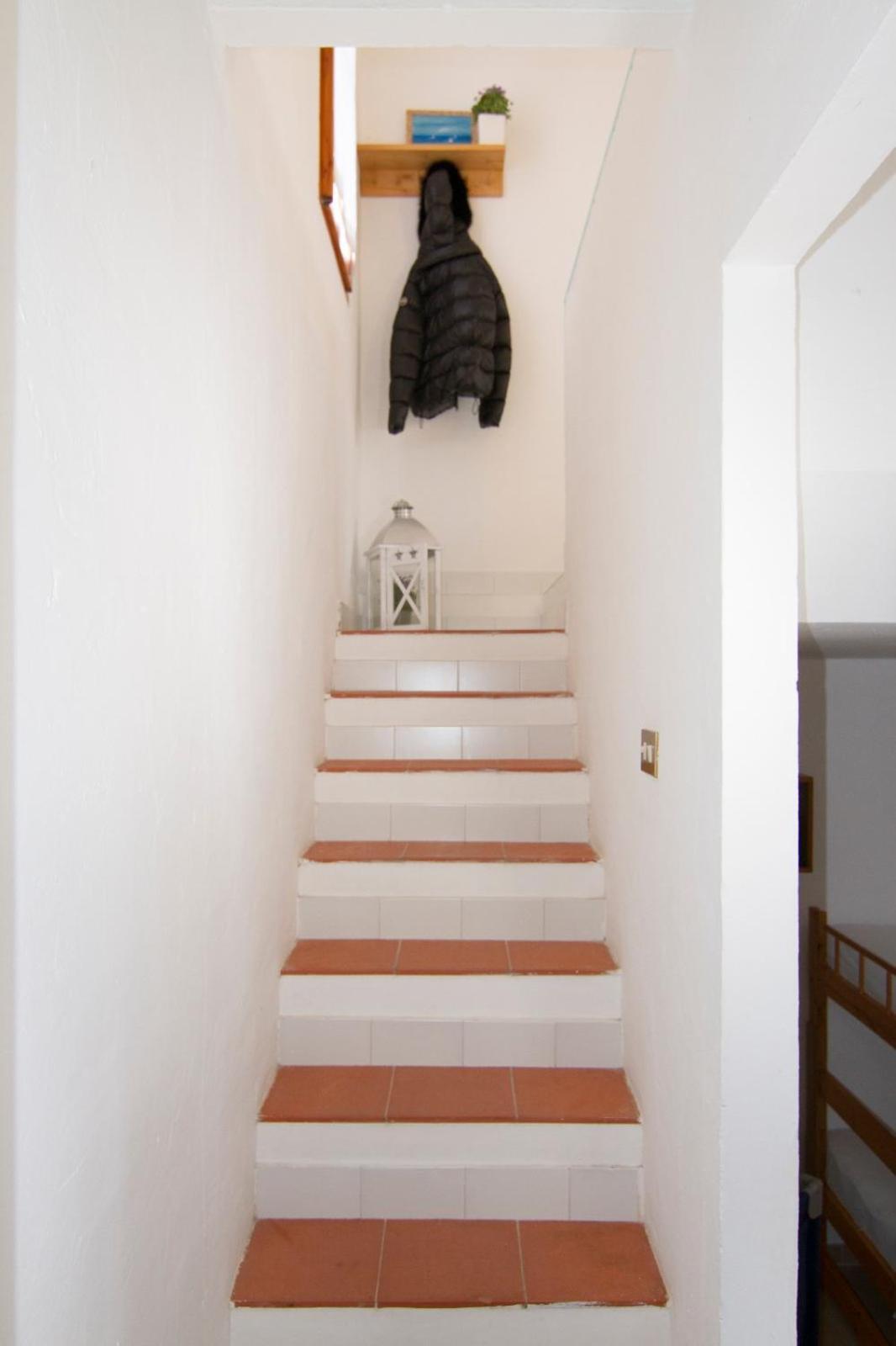 Casa Panoramica Villasimius Buitenkant foto