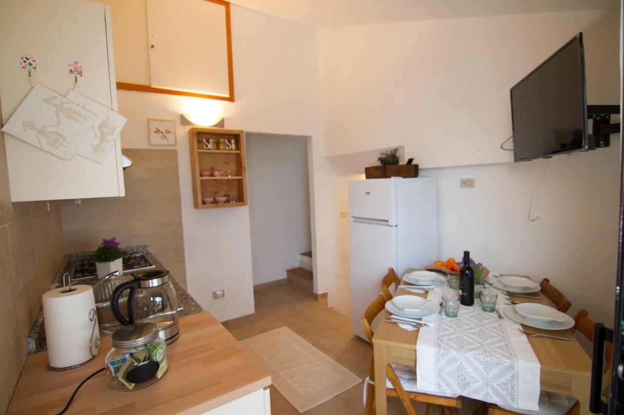 Casa Panoramica Villasimius Buitenkant foto