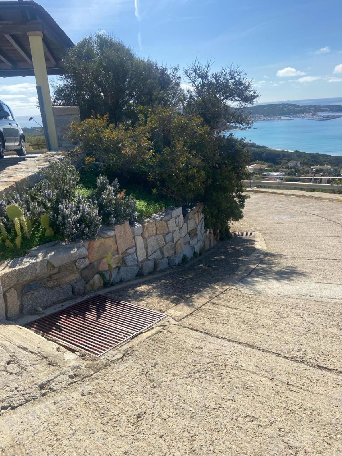 Casa Panoramica Villasimius Buitenkant foto
