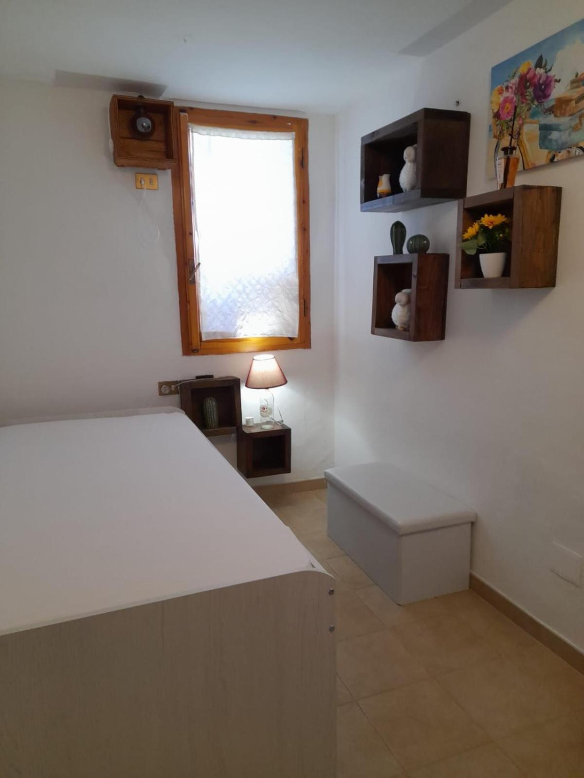 Casa Panoramica Villasimius Buitenkant foto