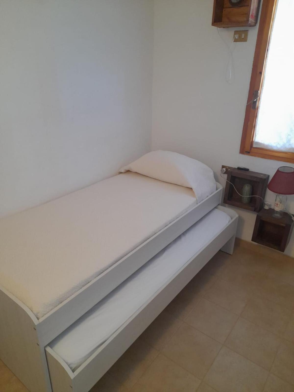 Casa Panoramica Villasimius Buitenkant foto